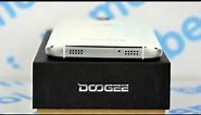 Видео обзор DOOGEE X9 mini - новое поколение бюджетников!