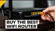 How to Pick the Best Wifi Router