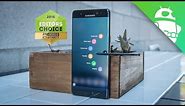 Samsung Galaxy Note 7 Review!