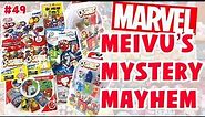SPECIAL MARVEL THEMED BLIND BOX TOYS! ♡ OOSHIES, TOKIDOKI + MORE! | MMM #49