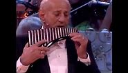 Gheorghe Zamfir || The Master of the Pan Flute || Romanian Nai musician