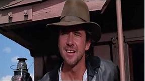 Indiana Jones and the Last Crusade movie clip (2/20)[edited]