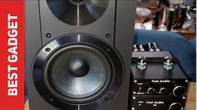 Best Floor Standing Speaker 2022 - Sony SSCS3 3-Way Review