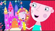 Ben and Holly's Little Kingdom | Mermaids and all Mythical Creatures | Cartoons For Kids