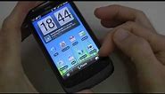 HTC Desire S Mobile Phone Full Review