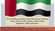 UAE NATIONAL SYMBOLS