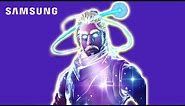 EVERY Samsung Exclusive Skin in Fortnite!..