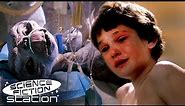 Saddest Scene In Cinematic History | E.T. The Extra-Terrestrial | Science Fiction Station