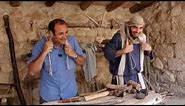 Nazareth: Jesus as a Carpenter (First Century Foundations 6/6)