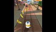 Despicable Me: Minion Rush how to reach downtown from mall ios iphone gameplay