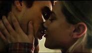Riverdale 6x07 Archie and Betty kiss
