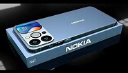 Nokia Premiere Pro Max specs: 200MP Cameras, 7600mAh Battery!
