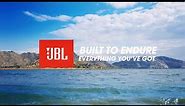 JBL Wireless Sport Headphones | Endurance Series