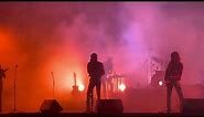 Echolalia - Yves Tumor - Live at Primavera Sound Porto, Portugal - 10/06/2023