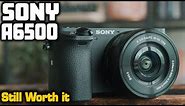 Sony a6500 Review - WATCH BEFORE YOU BUY