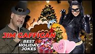Best Holiday Jokes 2020 - Jim Gaffigan