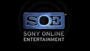 Sony Online Entertainment Logo