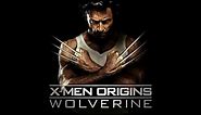 X Men Origins: Wolverine Part 2