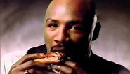Commercial - Pizza Hut Featuring Marvelous Marvin Hagler (1986)