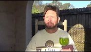 Louisiana Beer Reviews: Smirnoff Ice Green Apple