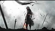 Top EDM || Wallpaper Video 4k - Anime Pr8 Last Warrior Standing