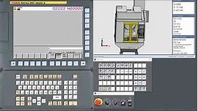 FANUC CNC Guide - Brief Overview