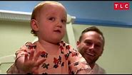 The Family Prepares for Baby Hazel's Delicate Eye Surgery | OutDaughtered