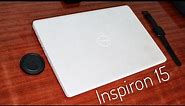 Dell Inspiron 15 3501 Review : A budget Laptop!