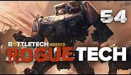 More Power for the Land-Air Mech! - Battletech Modded / Roguetech HHR Episode 54
