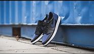 Air Jordan 1 Retro Low OG "Mystic Navy": Review & On-Feet