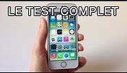 iPhone 5s : Le test complet - Photo & Video, Touch ID, la 4G, Rapidité
