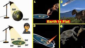 The Most Hilarious “Earth Is Flat” Memes