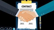 Customer Contracts