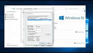 How To Use Virtual RAM In Windows 10