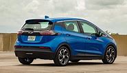 Chevy Bolt Battery Fix To Increase Range By 8%, More For Older Cars