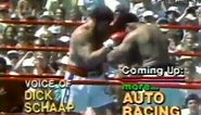 Muhammad Ali vs Lyle Alzado Football vs Boxing Rare!