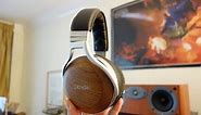 Denon AH-D7200 review - The best closed-back headphones under £500 - By TotallydubbedHD
