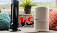 Air purifier vs ionizer: key differences  - HouseFresh