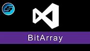 BitArray - Visual Basic Programming (VB.NET & VBScript)
