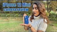 Apple iPhone 12 Mini Camera review