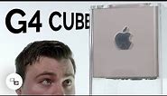 Power Mac G4 Cube (ft. Druaga1 and 512 Pixels) - Vintage Apple Vault #2