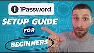 1Password Tutorial | The Full Beginners Guide