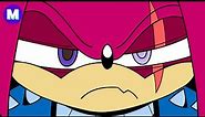 There's Something About Knuckles (Part 2)