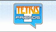 Ultra - Tetris Friends OST Extended