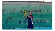 Hello Padel - Bandeja? Sanyo? 🙌 Yes… The best players and...