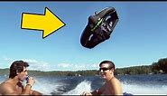 TOP 15 AWESOME WATER TOYS