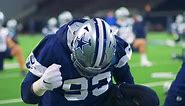 2019 Dallas Cowboys Minicamp Highlights