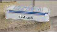 Apple iPod Touch 6th Generation Review! (5th vs 6th Gen Comparison)