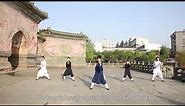 Wudang Martial Arts and Daoist Neiyang Gong