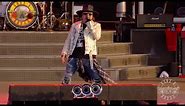 Guns N' Roses - Not In This Lifetime Selects: Download Festival